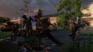 Last of Us Remastered, The